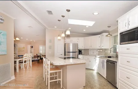567 Dolphin Circle Barefoot Bay FL 32976