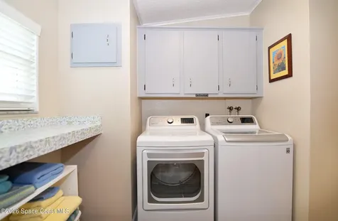 567 Dolphin Circle Barefoot Bay FL 32976