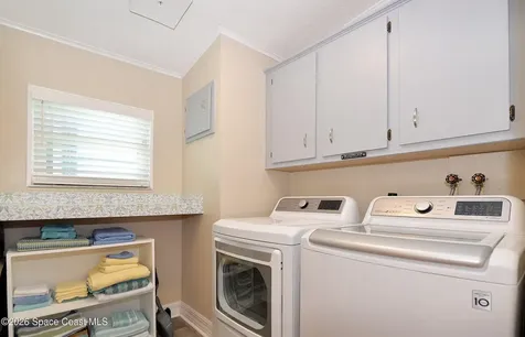 567 Dolphin Circle Barefoot Bay FL 32976