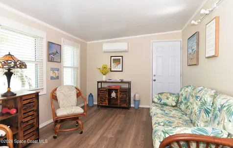 567 Dolphin Circle Barefoot Bay FL 32976