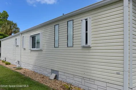 567 Dolphin Circle Barefoot Bay FL 32976