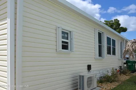 567 Dolphin Circle Barefoot Bay FL 32976