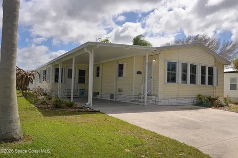 567 Dolphin Circle Barefoot Bay FL 32976