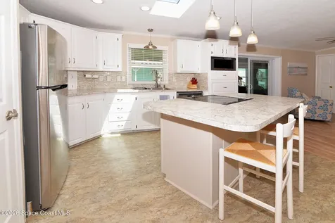 567 Dolphin Circle Barefoot Bay FL 32976