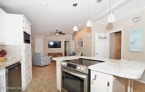 567 Dolphin Circle Barefoot Bay FL 32976