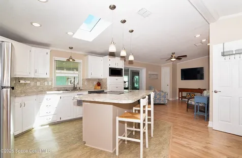 567 Dolphin Circle Barefoot Bay FL 32976