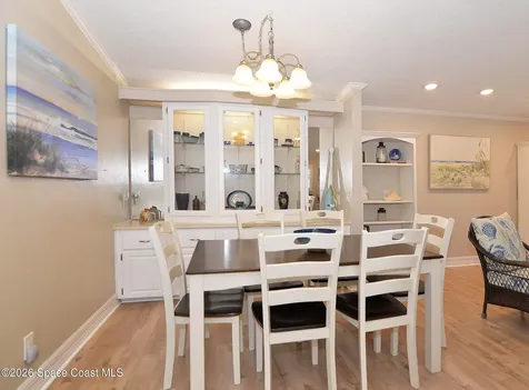 567 Dolphin Circle Barefoot Bay FL 32976