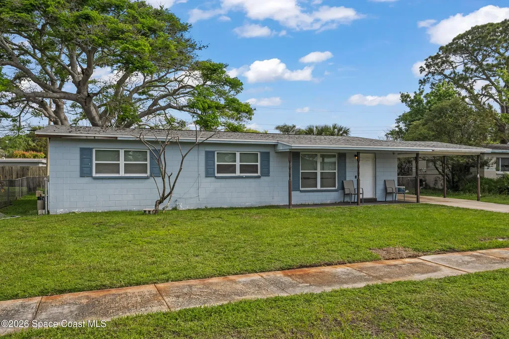 2016 Cooper Drive Cocoa FL 32922