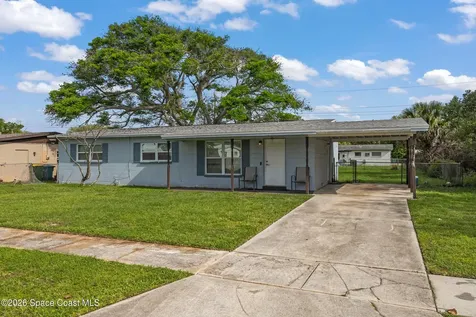 2016 Cooper Drive Cocoa FL 32922