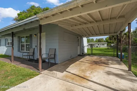 2016 Cooper Drive Cocoa FL 32922