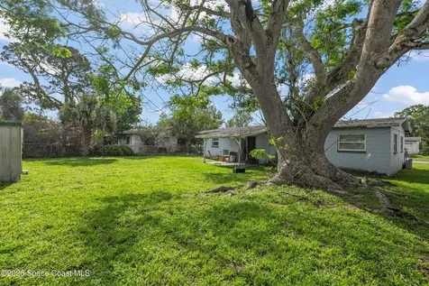 2016 Cooper Drive Cocoa FL 32922