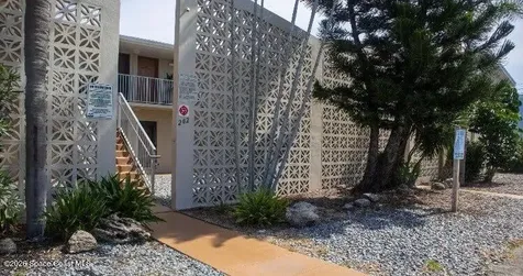 202 Caroline Street Cape Canaveral FL 32920