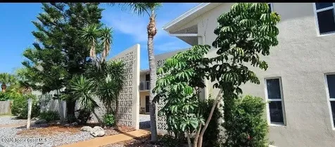 202 Caroline Street Cape Canaveral FL 32920