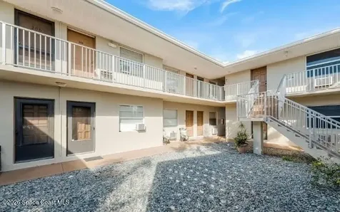 202 Caroline Street Cape Canaveral FL 32920
