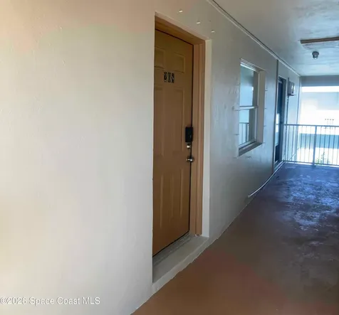 202 Caroline Street Cape Canaveral FL 32920