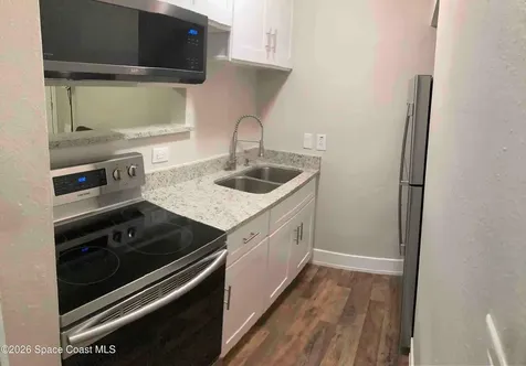 202 Caroline Street Cape Canaveral FL 32920