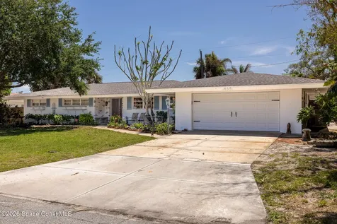 435 10th Avenue Indialantic FL 32903