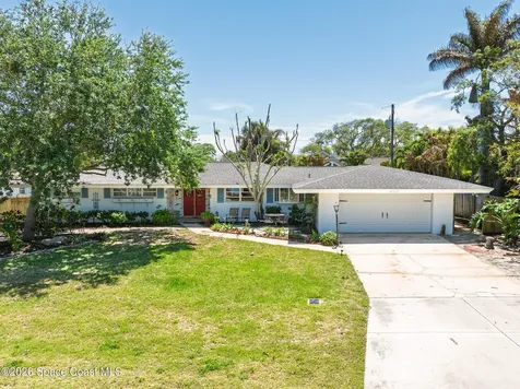 435 10th Avenue Indialantic FL 32903