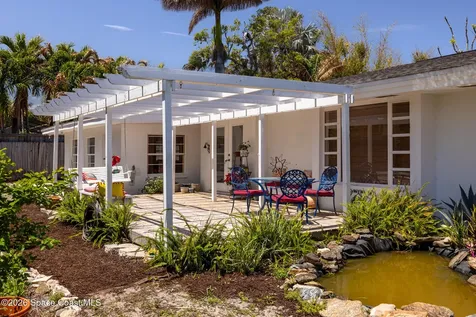 435 10th Avenue Indialantic FL 32903