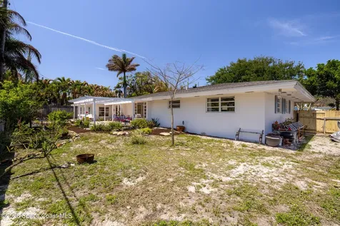 435 10th Avenue Indialantic FL 32903