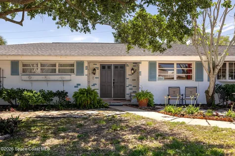 435 10th Avenue Indialantic FL 32903