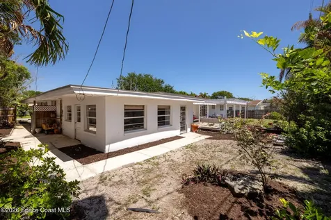 435 10th Avenue Indialantic FL 32903