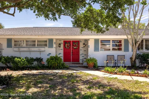 435 10th Avenue Indialantic FL 32903