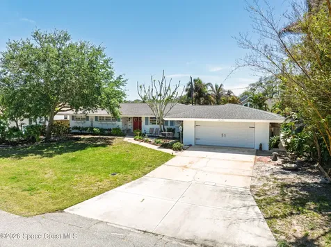 435 10th Avenue Indialantic FL 32903