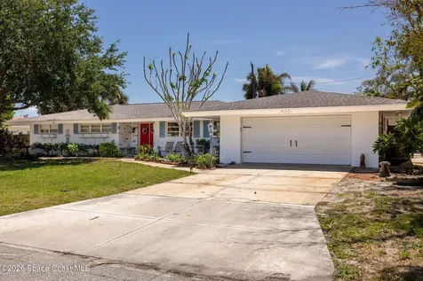 435 10th Avenue Indialantic FL 32903