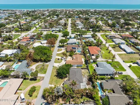 435 10th Avenue Indialantic FL 32903
