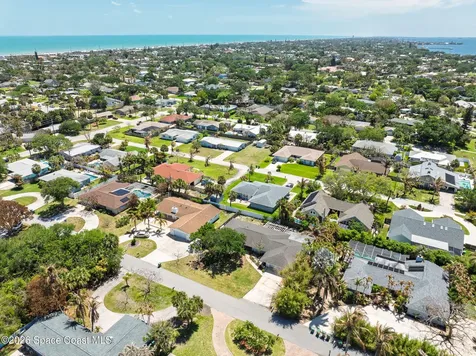 435 10th Avenue Indialantic FL 32903