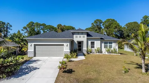 951 Sareta Street SE Palm Bay FL 32909