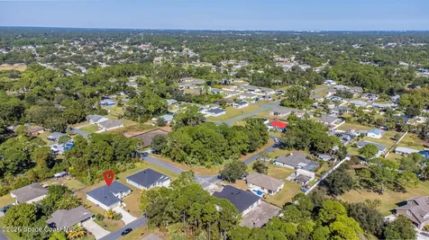 951 Sareta Street SE Palm Bay FL 32909