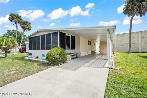 627 Sunrise Court NE Palm Bay FL 32907