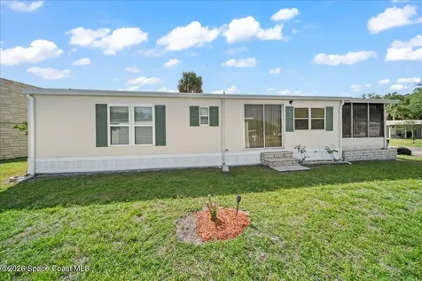 627 Sunrise Court NE Palm Bay FL 32907