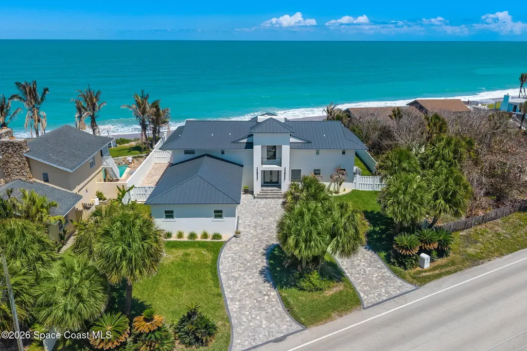 5355 S Highway A1a Melbourne Beach FL 32951