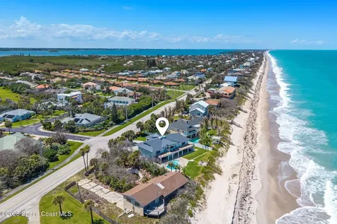 5355 S Highway A1a Melbourne Beach FL 32951