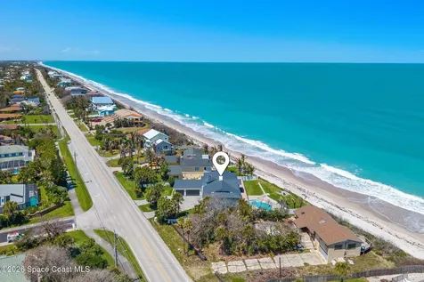 5355 S Highway A1a Melbourne Beach FL 32951