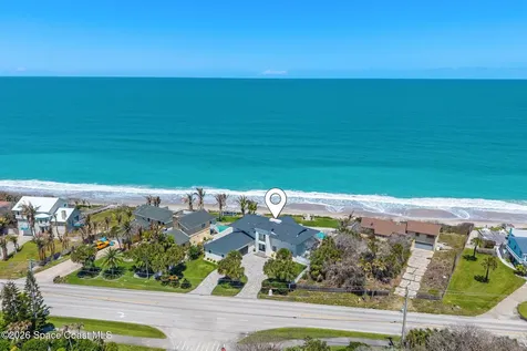5355 S Highway A1a Melbourne Beach FL 32951