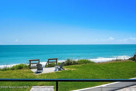 5355 S Highway A1a Melbourne Beach FL 32951
