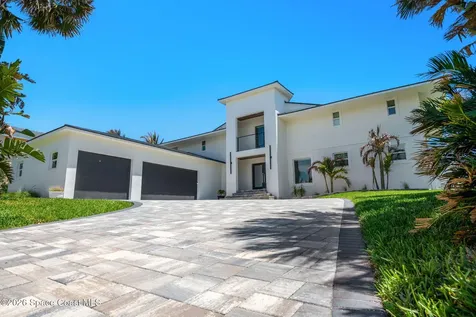 5355 S Highway A1a Melbourne Beach FL 32951