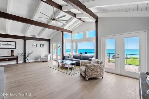 5355 S Highway A1a Melbourne Beach FL 32951