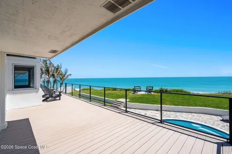 5355 S Highway A1a Melbourne Beach FL 32951