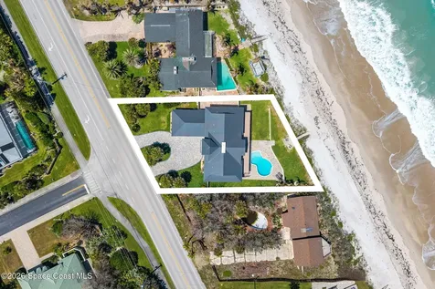 5355 S Highway A1a Melbourne Beach FL 32951