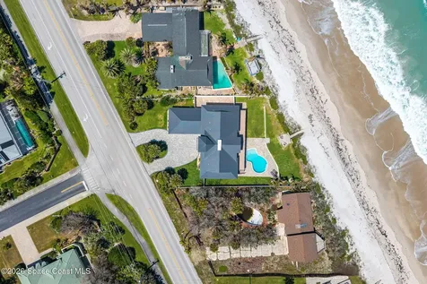 5355 S Highway A1a Melbourne Beach FL 32951