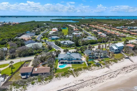 5355 S Highway A1a Melbourne Beach FL 32951