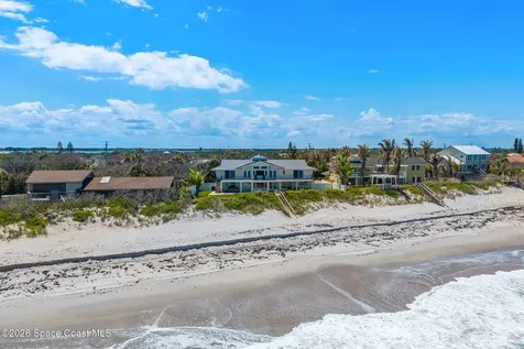 5355 S Highway A1a Melbourne Beach FL 32951