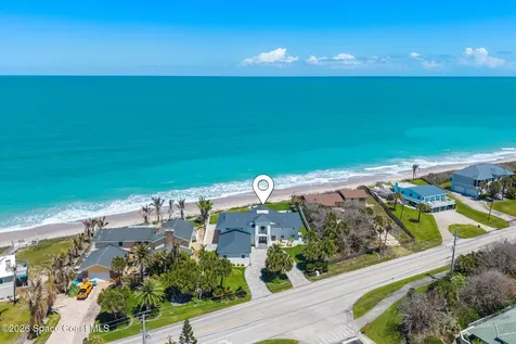 5355 S Highway A1a Melbourne Beach FL 32951