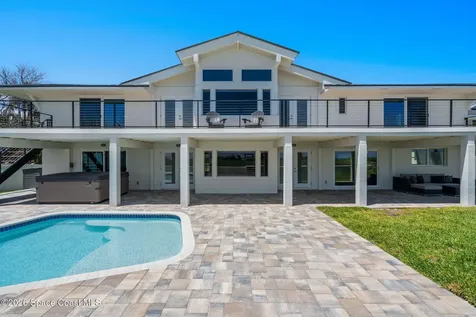 5355 S Highway A1a Melbourne Beach FL 32951