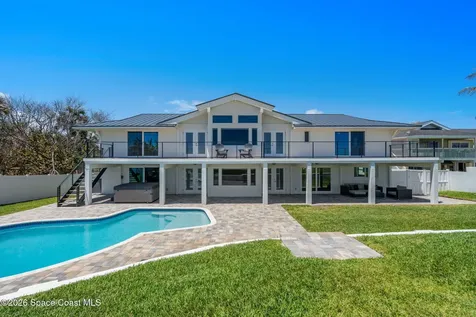 5355 S Highway A1a Melbourne Beach FL 32951